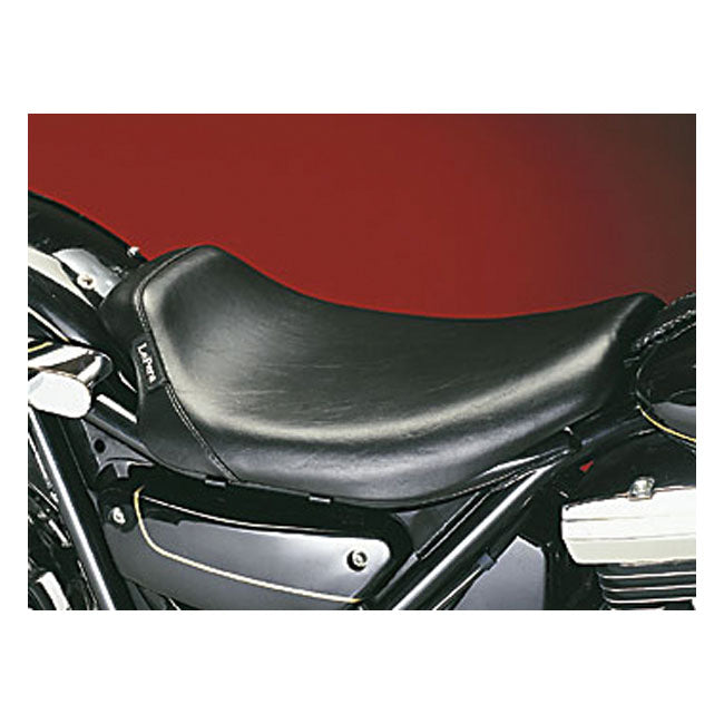Le Pera Sella monoposto Bare Bones per Harley