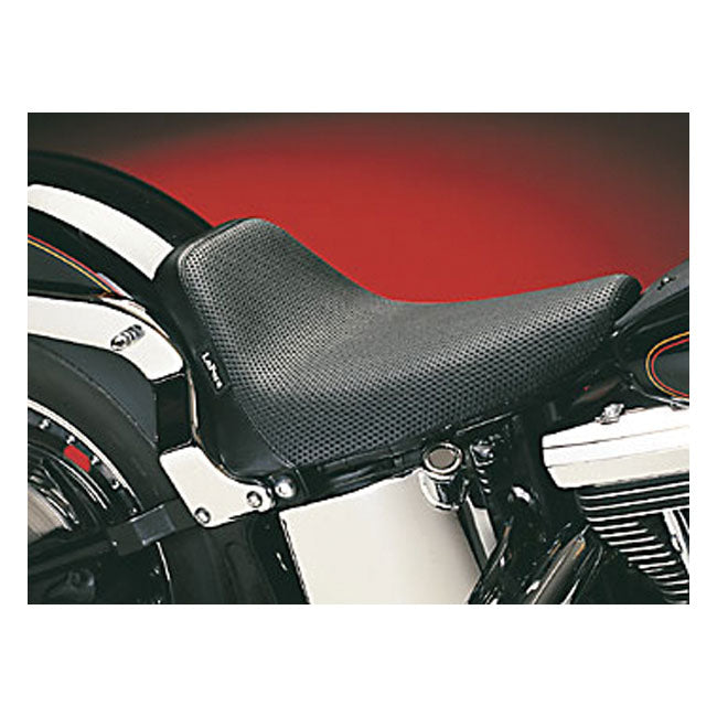 Le Pera Sella monoposto Bare Bones per Harley