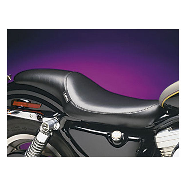 Le Pera Sella Silhouette Full Length per Harley