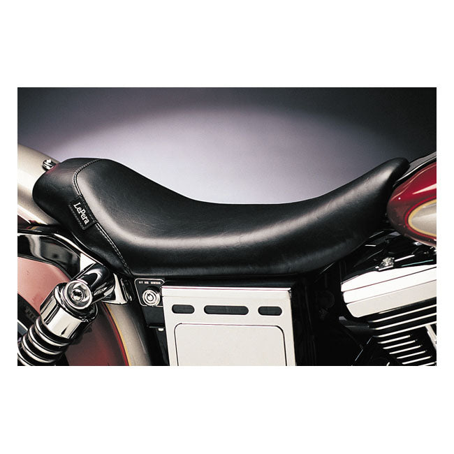 Le Pera Sella monoposto Bare Bones per Harley