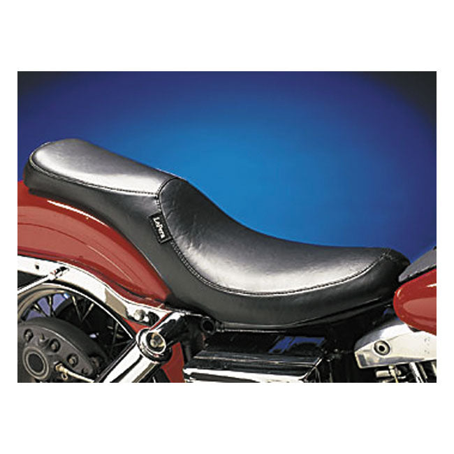 Le Pera Sella Silhouette 2-Up per Harley