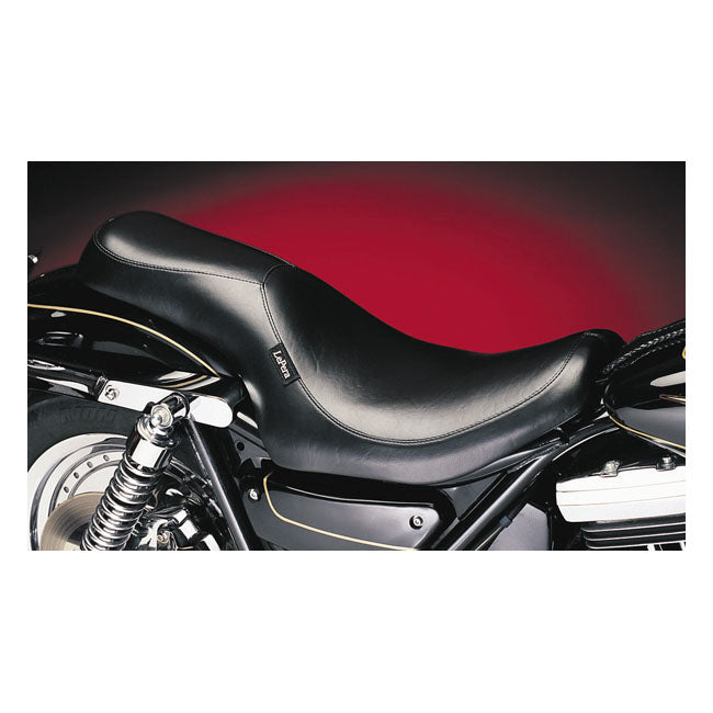 Le Pera Sella Silhouette 2-Up per Harley