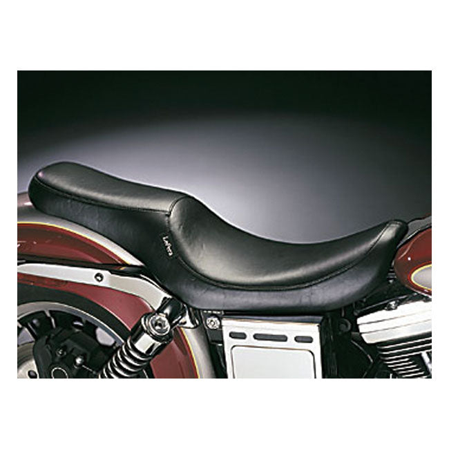 Le Pera Sella Silhouette 2-Up per Harley
