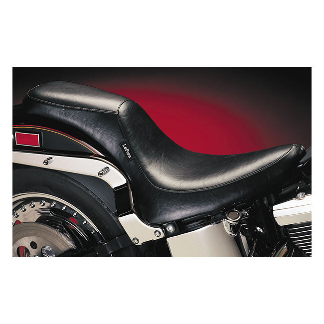 Le Pera Sella Silhouette 2-Up per Harley