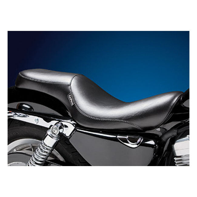 Le Pera Sella Silhouette 2-Up per Harley