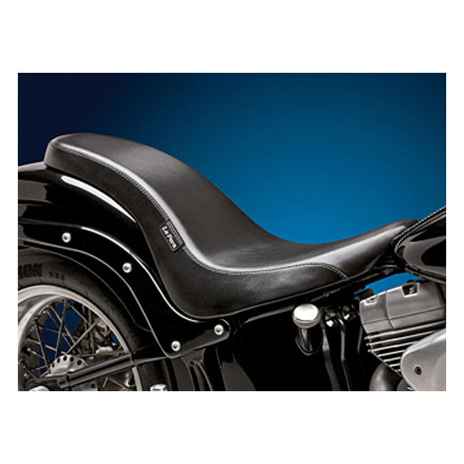 Le Pera Cobra Sella biposto per Harley