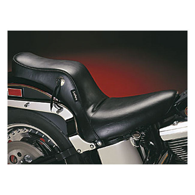Le Pera Sella Cherokee 2-Up per Harley