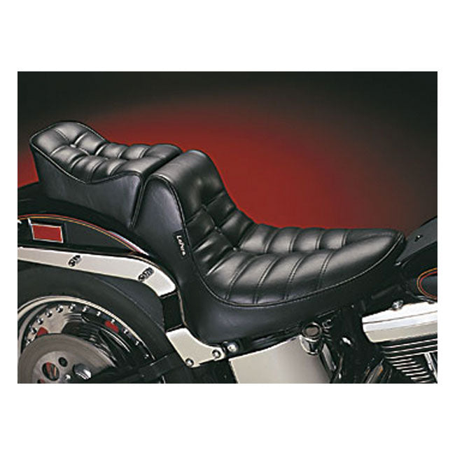 Le Pera Sella Regal 2-Up per Harley