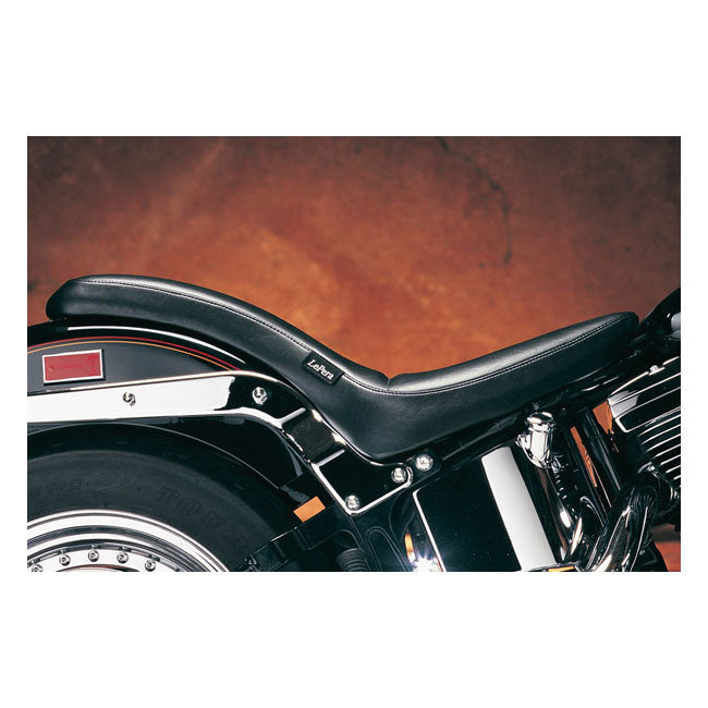Le Pera Cobra Sella biposto per Harley