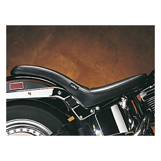 Le Pera Cobra Sella biposto per Harley