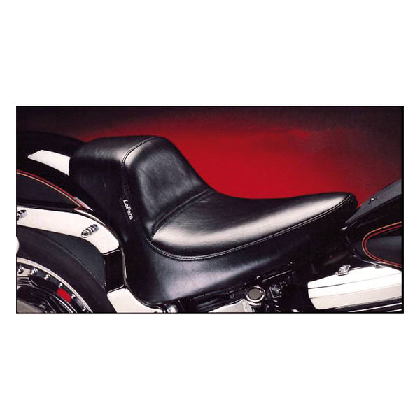 Le Pera Daytona Sella Sport Solo per Harley