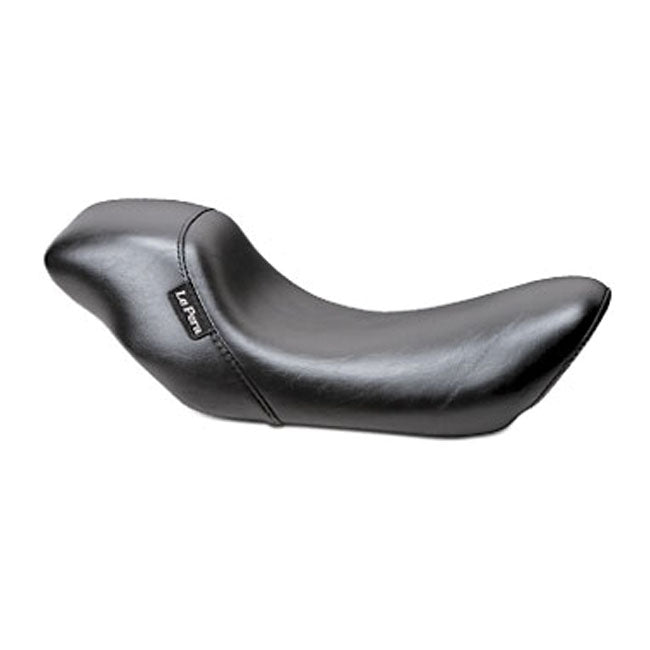 Le Pera Sella monoposto Bare Bones Up Front per Harley