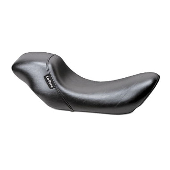 Le Pera Sella monoposto Bare Bones Up Front per Harley