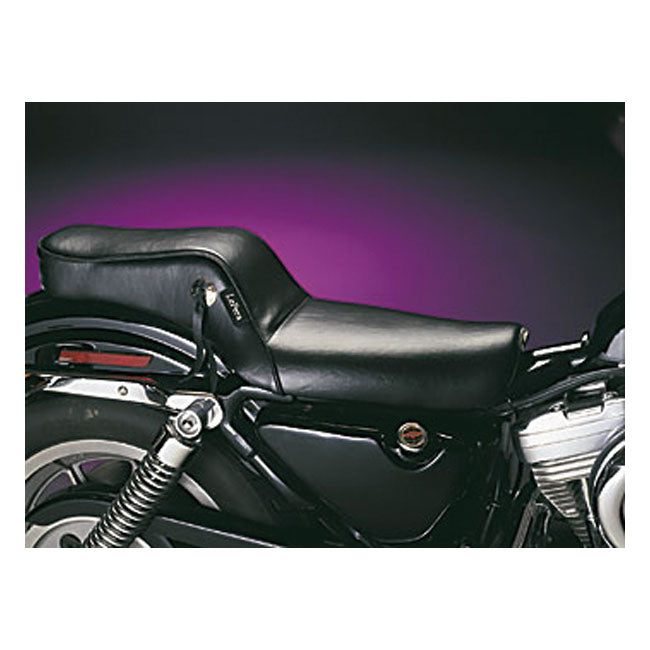 Le Pera Sella Cherokee 2-Up per Harley