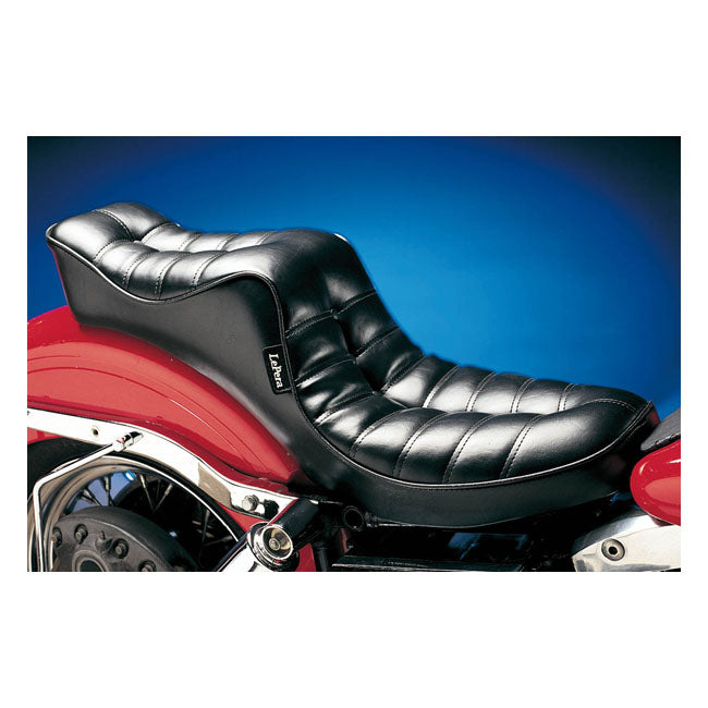Le Pera Sella Regal 2-Up One Peace per Harley