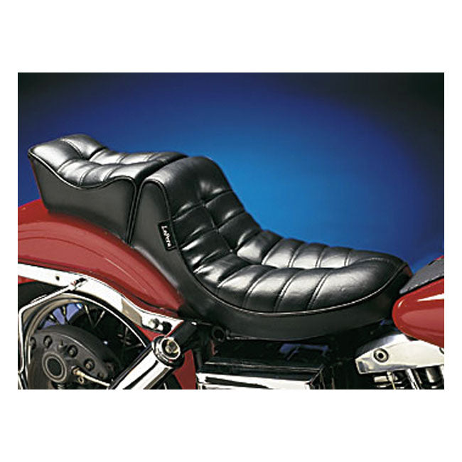 Le Pera Sella Regal 2-Up per Harley