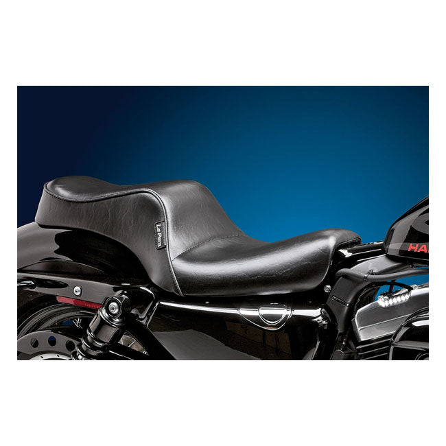 Le Pera Sella Cherokee 2-Up per Harley