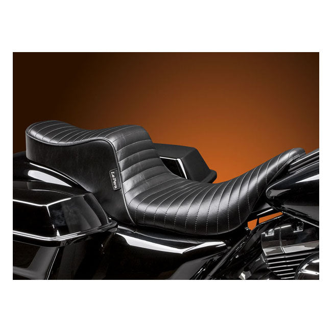 Le Pera Sella Cherokee 2-Up per Harley