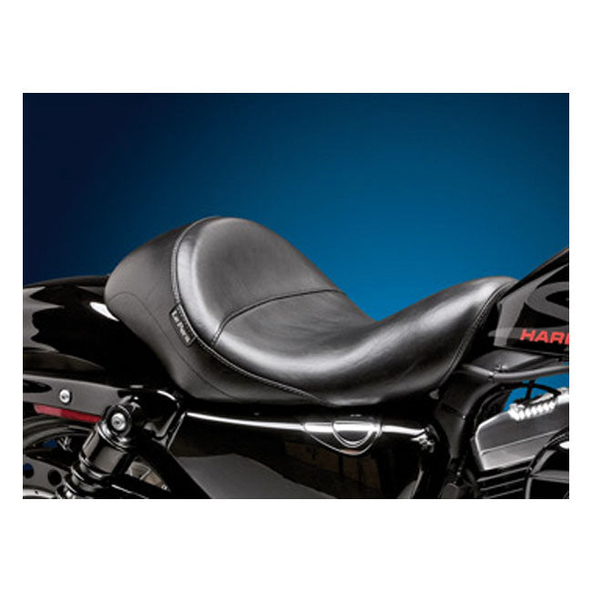 Le Pera Sella monoposto Aviator per Harley