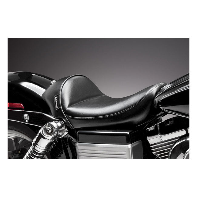 Le Pera Stubs Cafe Sedile singolo per Harley