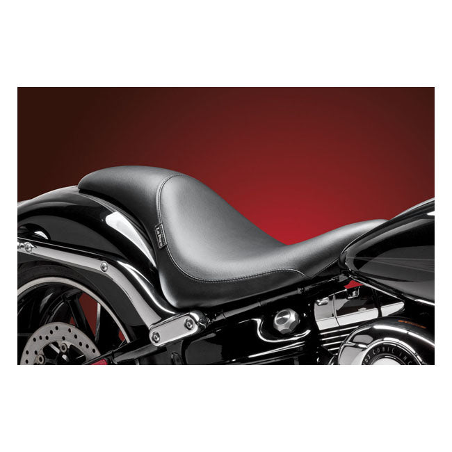 Le Pera Sella Silhouette Full Length per Harley
