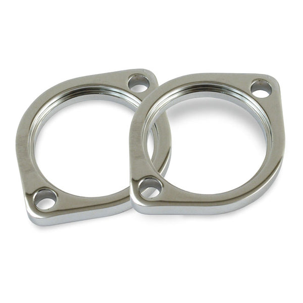 Flange di scarico Early Style per Harley