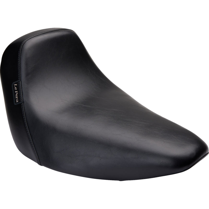 Le Pera Sella monoposto Bare Bones per Harley