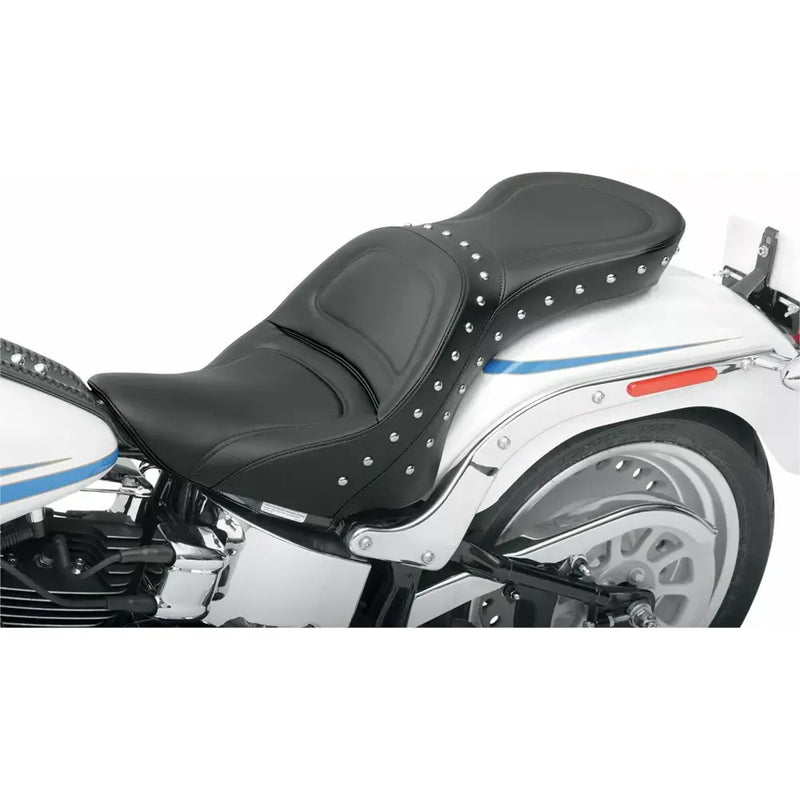 Esploratore di sella Touring Sella per Harley