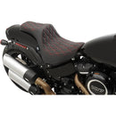 Drag Specialties Sella Predator III per Harley 