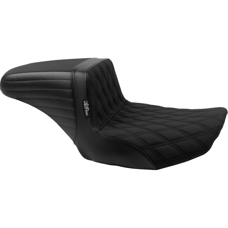 Le Pera Sella KickFlip per Harley
