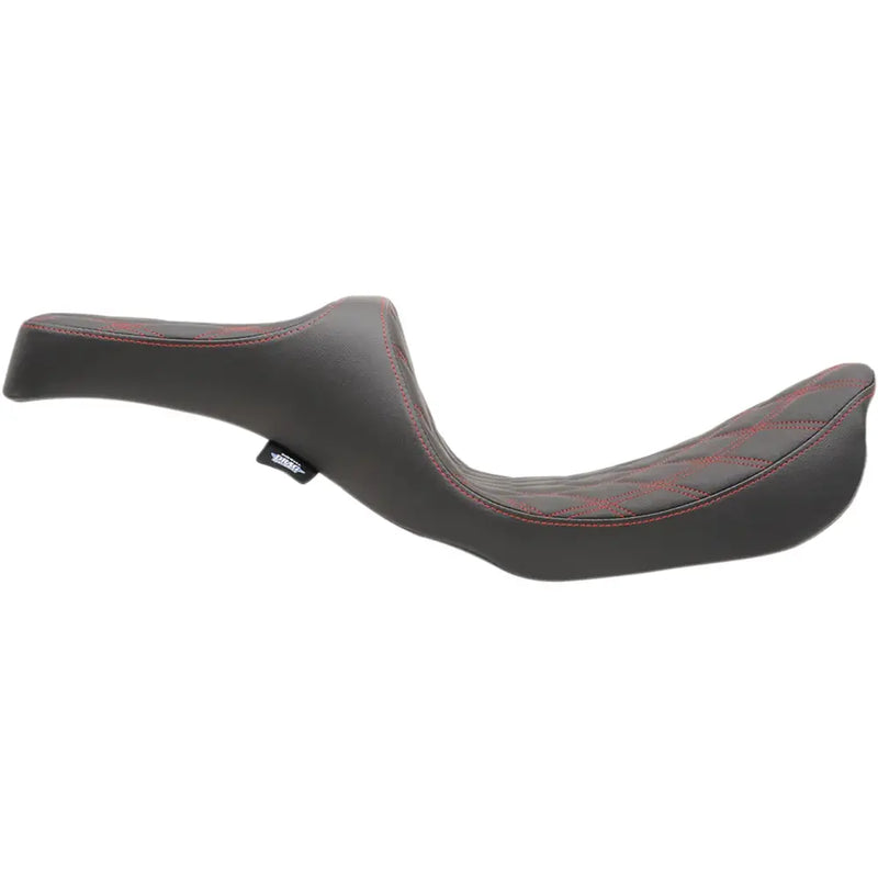 Drag Specialties Sella Predator III per Harley 
