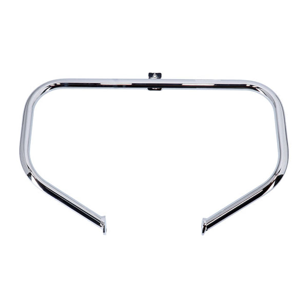 Protezione motore anteriore cromata FLT/Touring 97-08