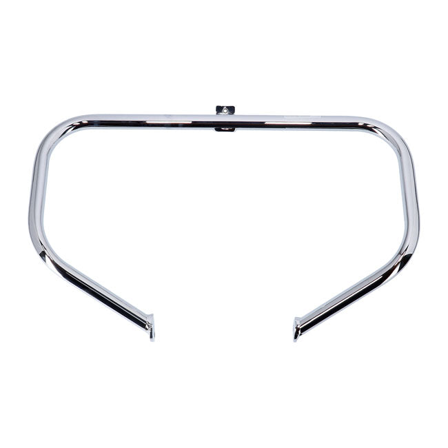 Protezione motore anteriore cromata FLT/Touring 97-08