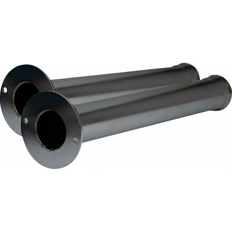 Khrome Werks HP-Plus - Terminali di scarico