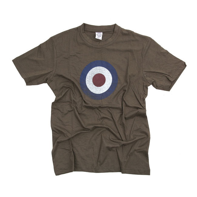 Army Surplus Maglietta RAF