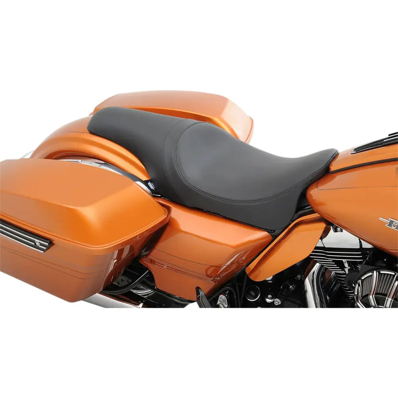 Drag Specialties Sella Predator per Harley