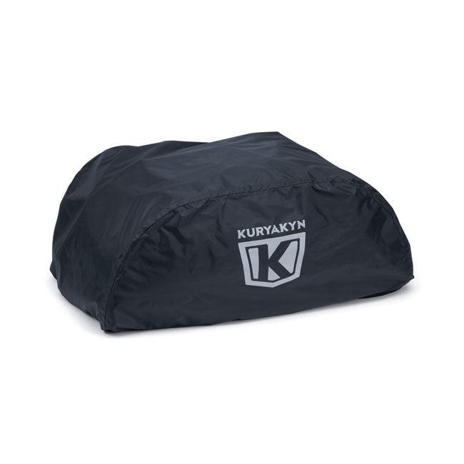 Kuryakyn Borsa portaoggetti per moto Momentum Hitchhiker
