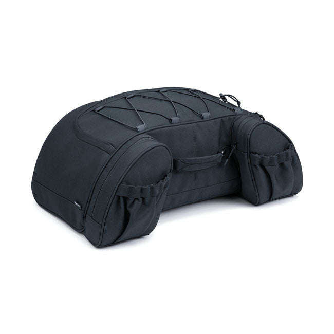 Kuryakyn Borsa portaoggetti per moto Momentum Hitchhiker
