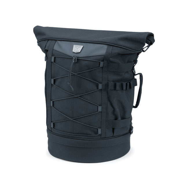 Kuryakyn Borsa da viaggio Momentum Freeloader 33L per sissy bar da moto