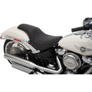 Drag Specialties Sella Predator per Harley