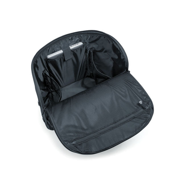 Kuryakyn Moto Momentum Wanderer Touring Borsa per sella