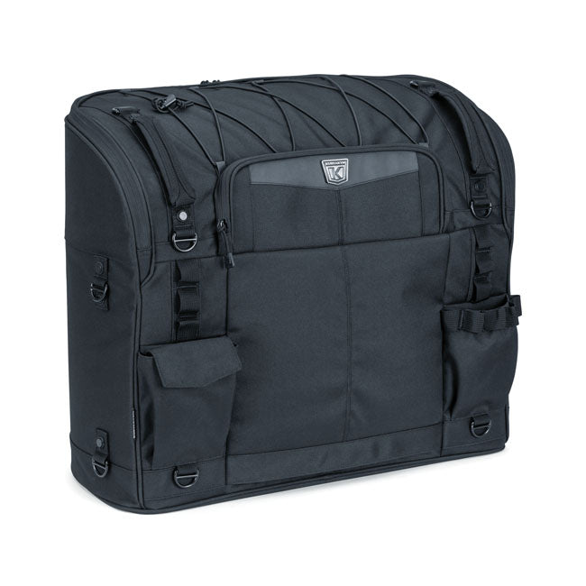 Kuryakyn Moto Momentum Wanderer Touring Borsa per sella