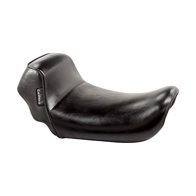 Le Pera Sella monoposto Sprocket per Harley