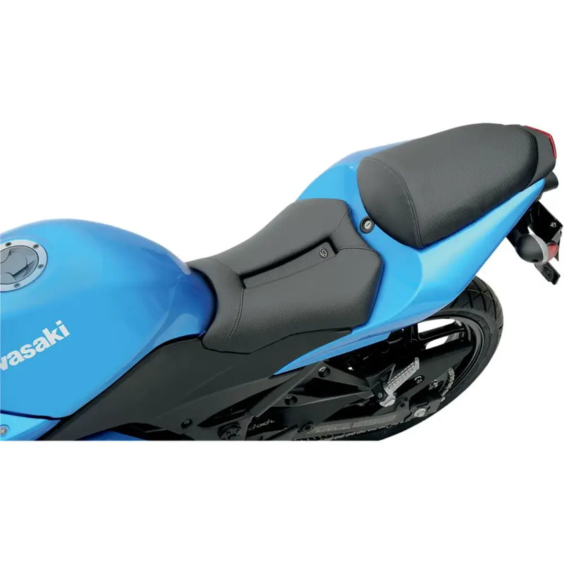Saddlemen Sella Sport Solo Gel Channel per Kawasaki