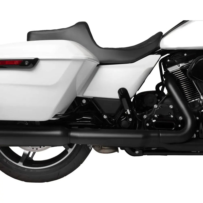 Drag Specialties Sella Predator III per Harley 