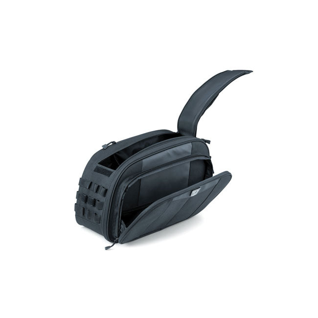 Kuryakyn Set di borse laterali per moto Momentum Outrider 52L Throw-Over