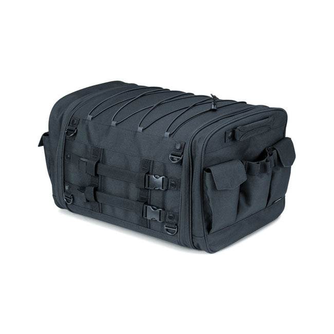 Kuryakyn Borsa da moto Momentum Drifter 42L