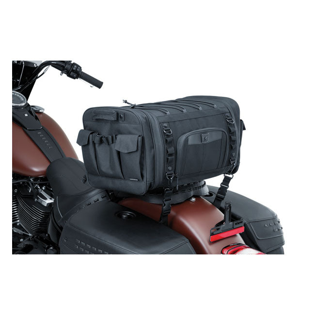Kuryakyn Borsa da moto Momentum Drifter 42L