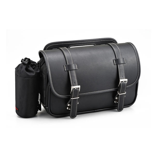 Daytona Borsa universale per moto nera