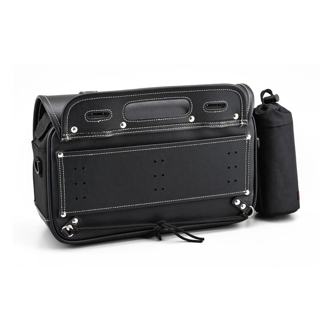 Daytona Borsa universale per moto nera